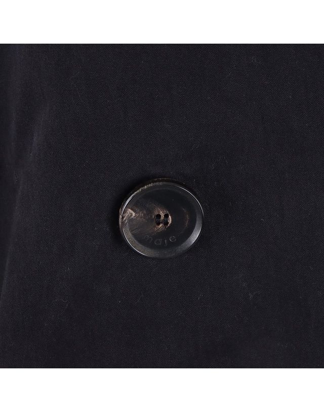 마쥬 [중고명품] [구구스]중고명품 마쥬 트렌치코트 55 (NO 10511765) 멀티컬러 착용컷