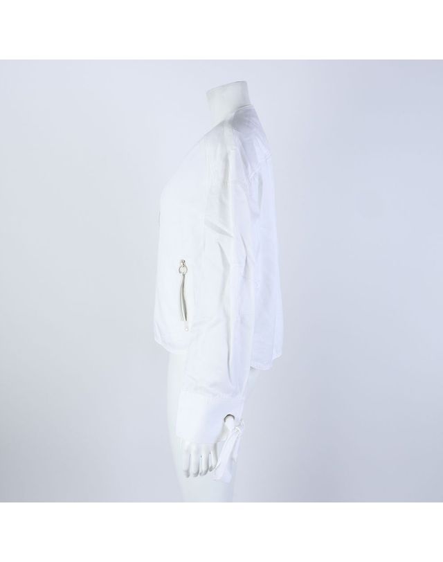 마쥬 [중고명품] [구구스]중고명품 마쥬 점퍼 44-55 (NO 10316583) 멀티컬러 착용컷