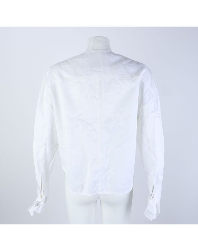 마쥬 [중고명품] [구구스]중고명품 마쥬 점퍼 44-55 (NO 10316583) 멀티컬러 착용컷