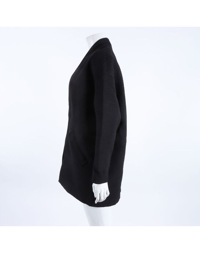 마쥬 [중고명품] [구구스]중고명품 마쥬 자켓 44-55 (NO 10317740) 멀티컬러 착용컷