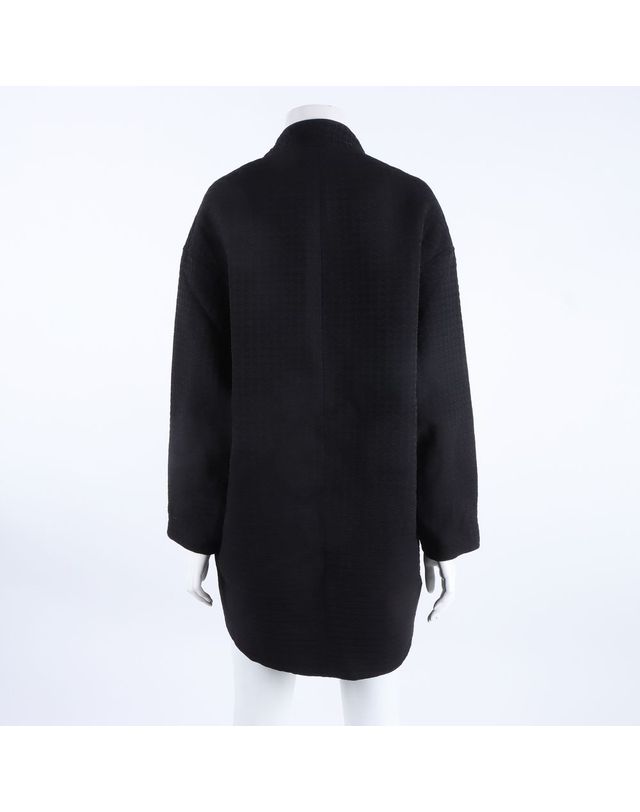 마쥬 [중고명품] [구구스]중고명품 마쥬 자켓 44-55 (NO 10317740) 멀티컬러 착용컷