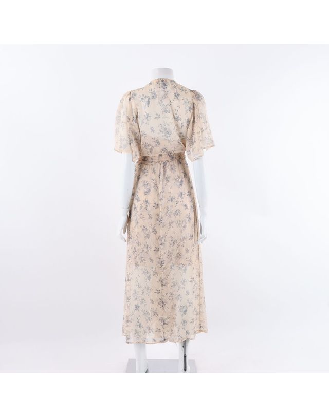 마쥬 [중고명품] [구구스]중고명품 마쥬 원피스 44-55 (NO 10538689) 멀티컬러 착용컷