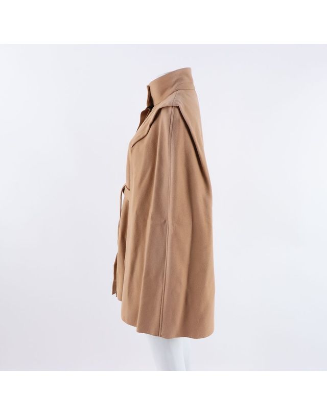 마쥬 [중고명품] [구구스]중고명품 마쥬 케이프 55 (NO 10538691) 멀티컬러 착용컷