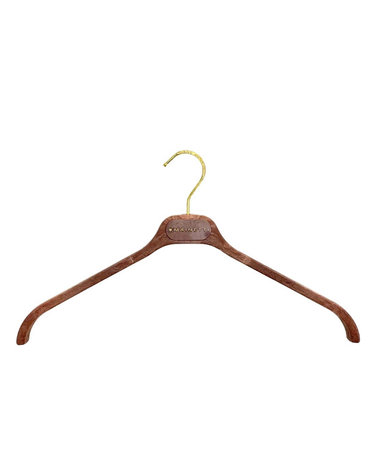 메이네티 사토리얼 상의 옷걸이 SAR-J42 1P (Red Brown)
