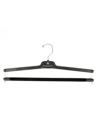 메이네티 사토리얼 하의 옷걸이 TOP-LV 1P (BLK)