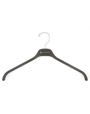 메이네티 사토리얼 상의 옷걸이 SAR-J42 1P (BLK)