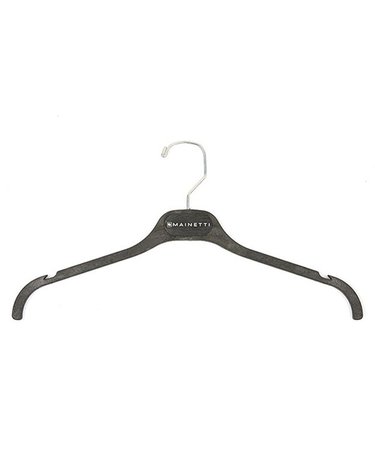 메이네티 사토리얼 상의 옷걸이 SAR-T42 1P (BLK)