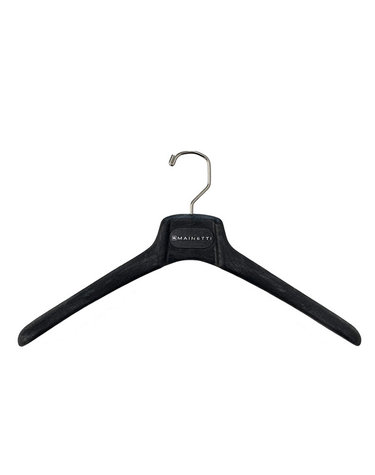 메이네티 사토리얼 상의 옷걸이 SAR43 1P (BLK)