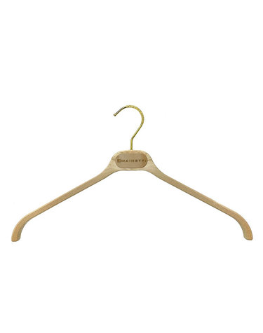 메이네티 사토리얼 상의 옷걸이 SAR-J42 1P (Sand Beige)
