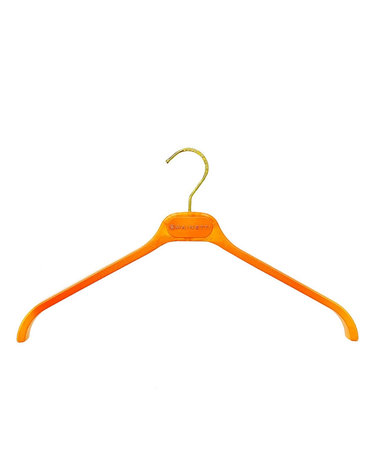 메이네티 사토리얼 상의 옷걸이 SAR-J42 1P (Orange)