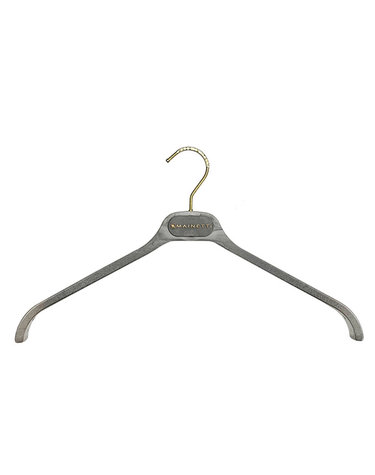 메이네티 사토리얼 상의 옷걸이 SAR-J42 1P (Deep Gray)