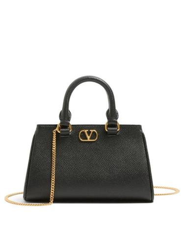 [명품] 26FW 발렌티노 가라바니 토트백 9W2P0BA9 SNP 0NO BLACK DOM