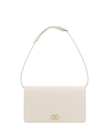 [명품] 발렌티노 가라바니 숄더백 6W0P0AK8 SNP I16 LIGHT IVORY DOM