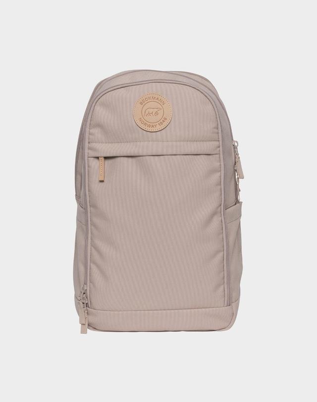 베크만 베크만 어반 백팩 30L (4color) 착용컷