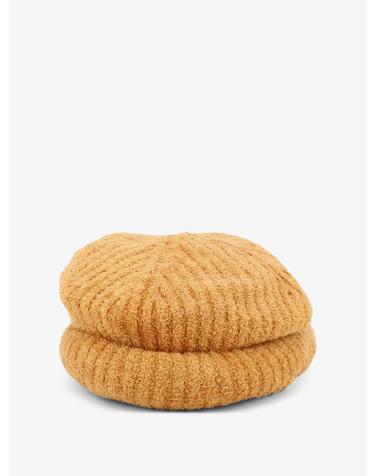 [해외직구][N85]로로피아나 FXW0192 여성 모자 비니 버킷햇 캡 LORO PIANA Wisteria silk hat