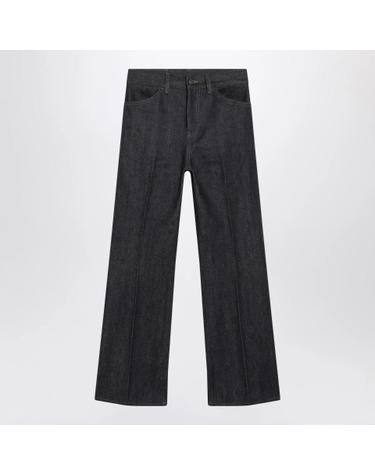 [해외직구][T56]로로피아나 FRW1651CO Blue 여성 청바지 데님진