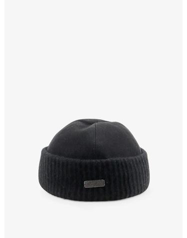[해외직구][N85]로로피아나 FAM3617 남성 모자 비니 버킷햇 캡 LORO PIANA Cashmere Beanie hat