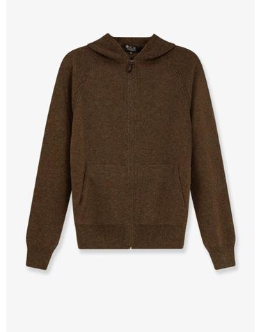 [해외직구][N85]로로피아나 FAP0176 여성 니트 스웨터 가디건 LORO PIANA Cashmere cardigan