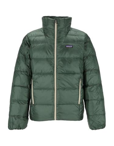 [해외직구][A94]파타고니아 84587CNGR 남성 패딩 다운자켓 베스트 PATAGONIA PATAGONIA Fitz Roy Down Jacket