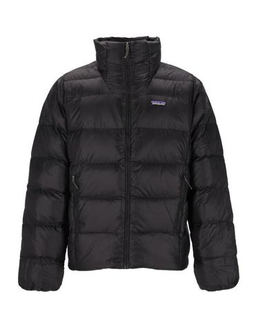 [해외직구][A94]파타고니아 84587BLK 남성 패딩 다운자켓 베스트 PATAGONIA PATAGONIA Fitz Roy Down Jacket