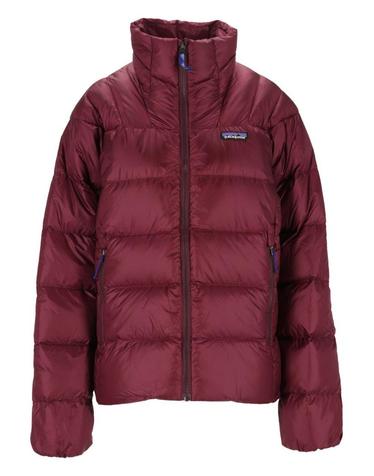 [해외직구][A94]파타고니아 84597BYFG 여성 패딩 다운자켓 베스트 PATAGONIA PATAGONIA Ws Fitz Roy Down Jacket