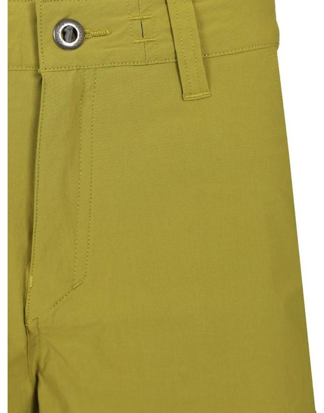 파타고니아 [해외직구][A94]파타고니아 58092GRZG 여성 반바지 숏팬츠 PATAGONIA PATAGONIA Quandary Shorts 착용컷