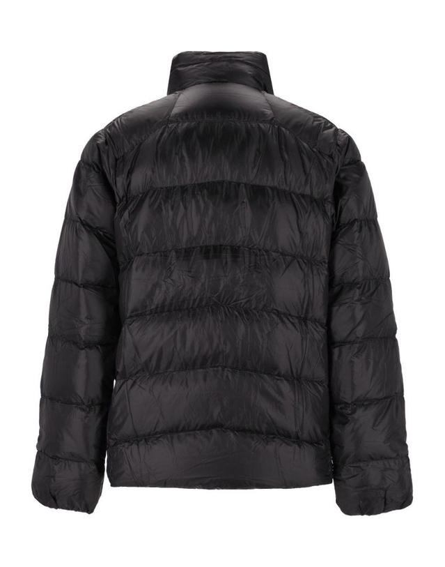 파타고니아 [해외직구][A94]파타고니아 84587BLK 남성 패딩 다운자켓 베스트 PATAGONIA PATAGONIA Fitz Roy Down Jacket 착용컷