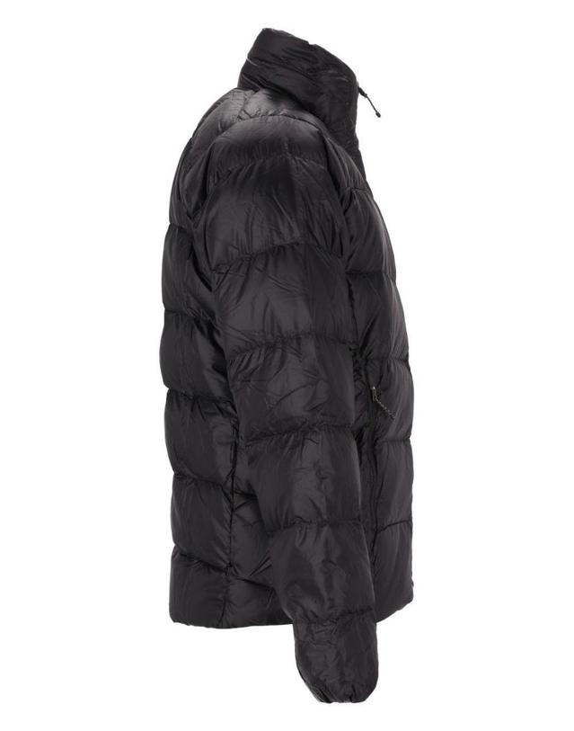 파타고니아 [해외직구][A94]파타고니아 84587BLK 남성 패딩 다운자켓 베스트 PATAGONIA PATAGONIA Fitz Roy Down Jacket 착용컷
