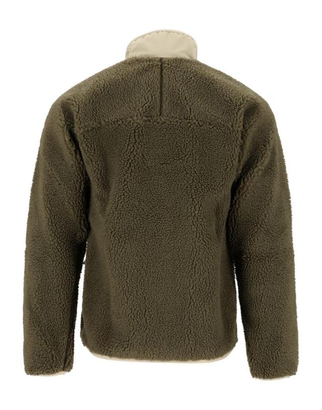 파타고니아 [해외직구][A94]파타고니아 23057BSNG 남성 블레이저 자켓 PATAGONIA PATAGONIA Classic Retro X Fleece Jacket 착용컷