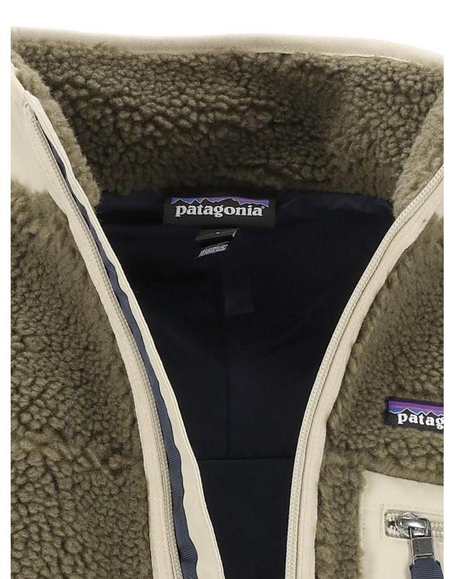 파타고니아 [해외직구][A94]파타고니아 23057BSNG 남성 블레이저 자켓 PATAGONIA PATAGONIA Classic Retro X Fleece Jacket 착용컷