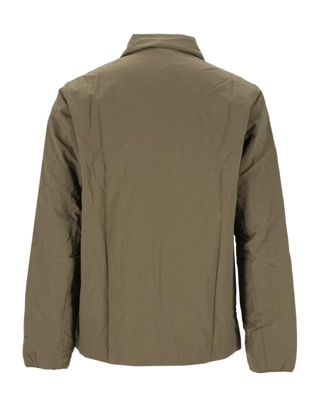 파타고니아 [해외직구][A94]파타고니아 29535BSNG 남성 자켓 PATAGONIA PATAGONIA Ms Nano Air Shirt Jacket 착용컷