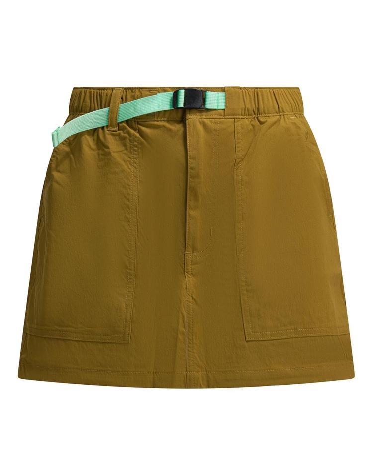 [해외직구][V90]파타고니아 75310BCBN 여성 숏팬츠 반바지 숏츠 WS Outdoor Evryday Skort Technical Shorts