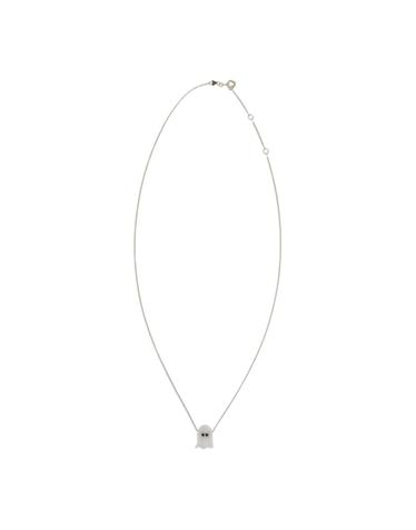 [해외직구][K68]ALIITA NRCOA400CEYG09K J1000 여성 목걸이 넥클리스 악세사리 Ghost Necklace
