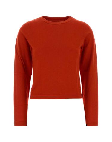 [해외직구][X45]익스트림 캐시미어 45100811TU05 TOMATO 여성 스웨터 니트 가디건 Red cotton blend nA451 sweater