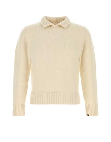 [해외직구][X45]익스트림 캐시미어 51303501TU01 CREAM 남성 스웨터 니트 가디건 Ivory cashmere nA513 polo shirt