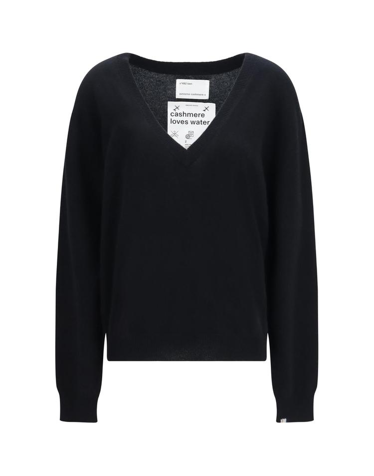 [해외직구][K68]익스트림 캐시미어 49217401TU01 RAVEN 여성 니트 스웨터 가디건 N492 Ben cashmere Sweater