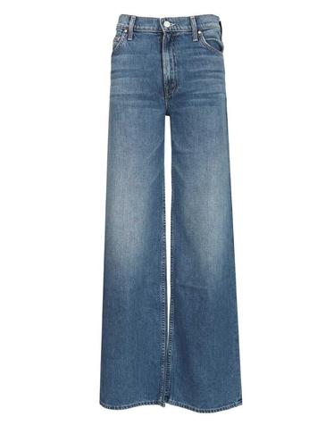 [해외직구][A94]MOTHER 12488 1230HUF 여성 청바지 데님진 MOTHER MOTHER Jeans The Rerun Zip Sneak