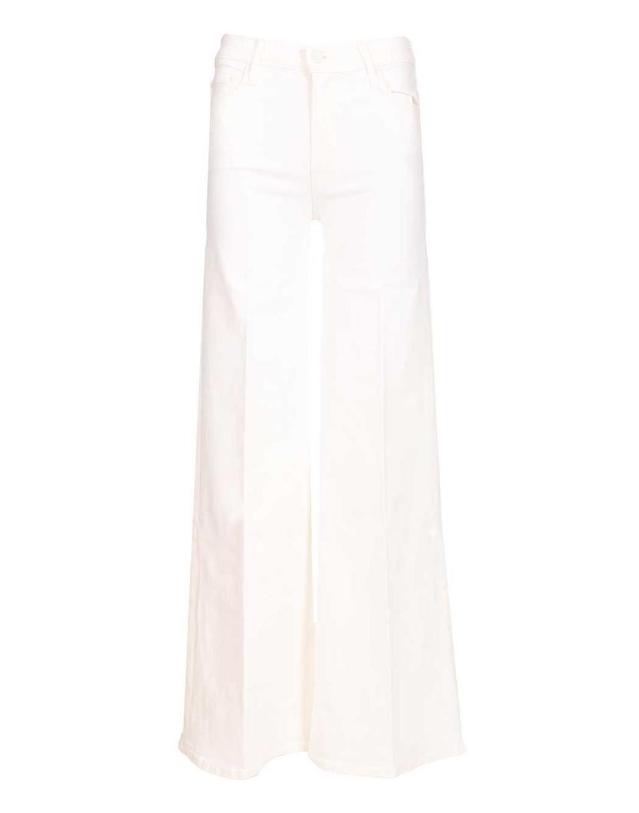 MOTHER [해외] [마더] [A94]MOTHER 10815 753FOT 여성 청바지 데님진 MOTHER MOTHER The Twister Sneak Jeans FGXOXX00049