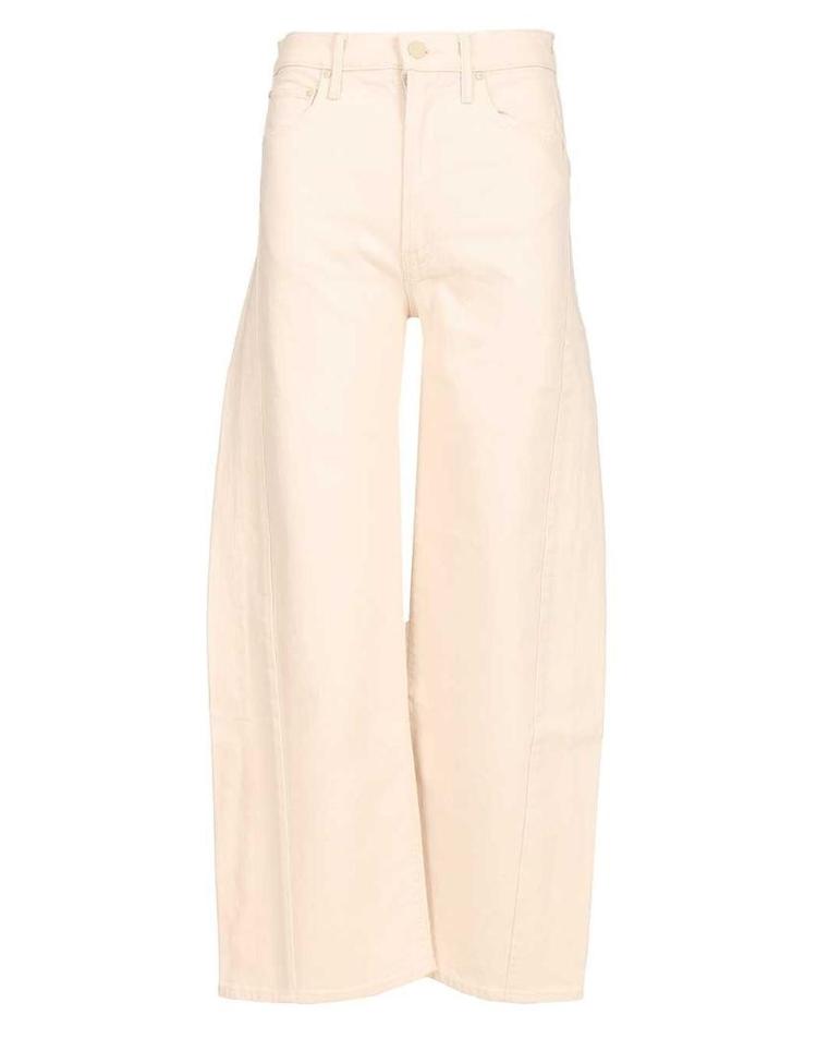 [해외직구][A94]MOTHER 10926 544ACT 여성 청바지 데님진 MOTHER MOTHER The Half Pipe Ankle Jeans