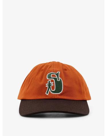 [해외직구][N85]스투시 1311047 남성 모자 비니 버킷햇 캡 STUSSY Vintage S Low cotton baseball hat