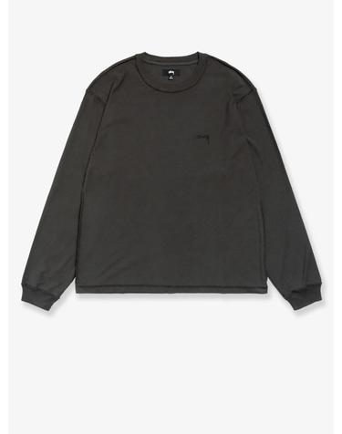 [해외직구][N85]스투시 1140333 남성 티셔츠 민소매 긴소매 탑 STUSSY Cotton T Shirt