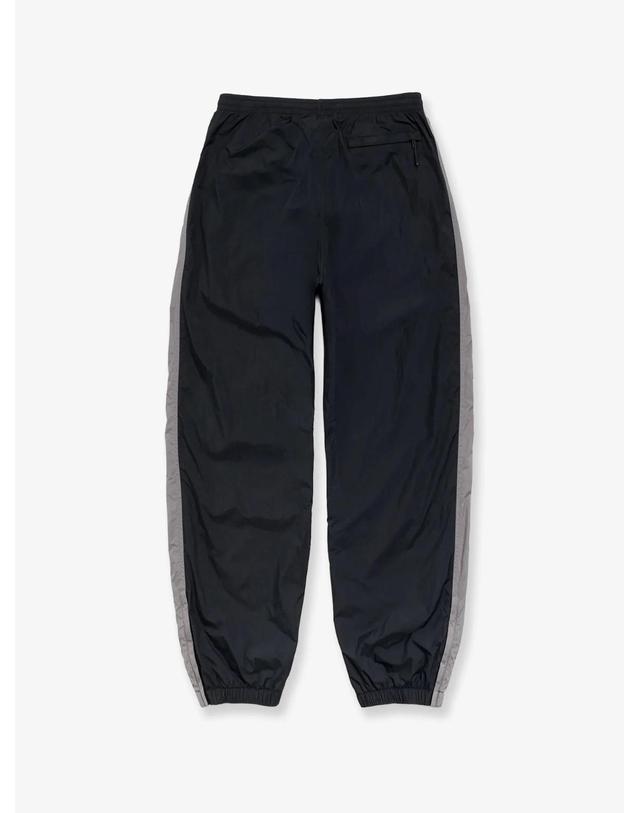스투시 [해외직구][N85]스투시 116785 남성 바지 팬츠 데님 STUSSY Nylon trousers 착용컷