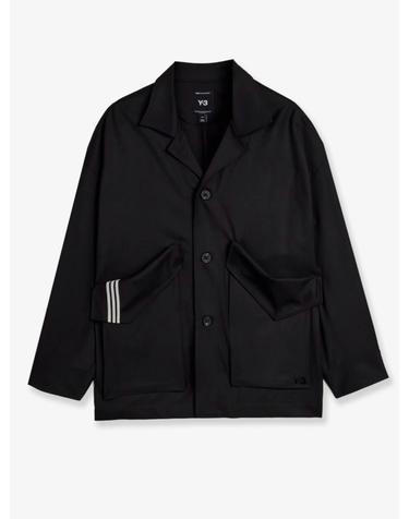 [해외직구][N85]아디다스 KS3876 여성 자켓 블레이저 코트 패딩 ADIDAS Y 3 Wool blend jacket