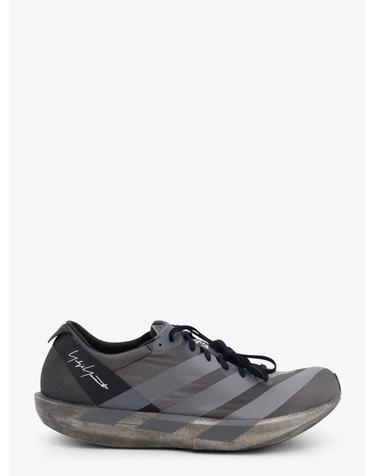 [해외직구][N85]아디다스 KI9544 공용 스니커즈 슬립온 ADIDAS Y 3 Y 3 Adios 9 stretch mesh sneakers