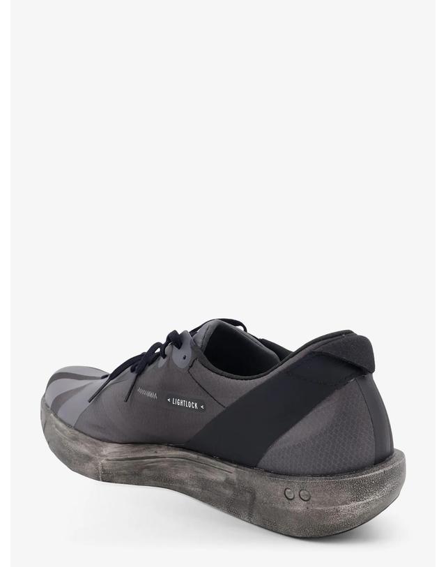 와이쓰리 [해외직구][N85]아디다스 KI9544 공용 스니커즈 슬립온 ADIDAS Y 3 Y 3 Adios 9 stretch mesh sneakers 착용컷