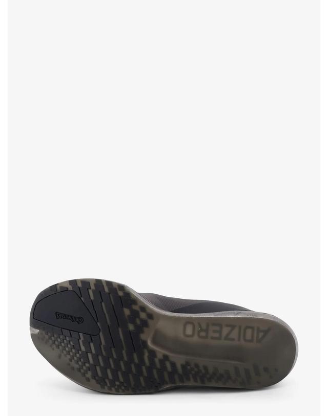 와이쓰리 [해외직구][N85]아디다스 KI9544 공용 스니커즈 슬립온 ADIDAS Y 3 Y 3 Adios 9 stretch mesh sneakers 착용컷