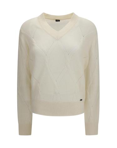 [해외직구][K68]KITON D6271630234 PANNA 여성 니트 스웨터 가디건 V neck Sweater
