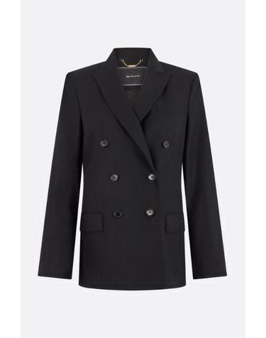 [해외직구][E32]KITON D46523K0106I04000 여성 블레이저자켓 KITON double breasted jacket in wool and cashmere