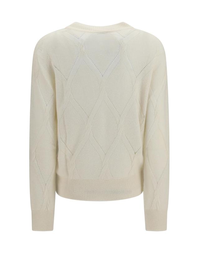 키톤 [해외직구][K68]KITON D6271630234 PANNA 여성 니트 스웨터 가디건 V neck Sweater 착용컷