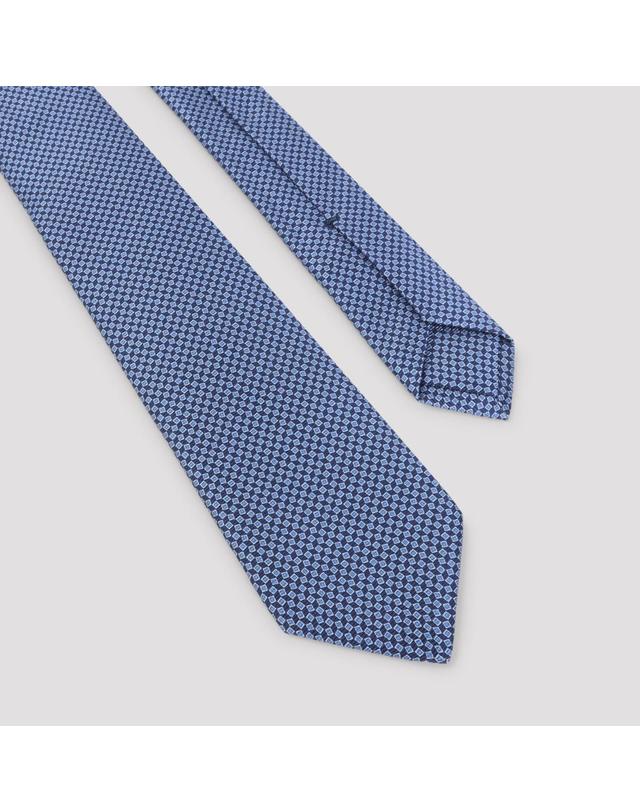 키톤 [해외직구][D14]KITON UCRVKGC01M4004000 MULTI 남성 넥타이 보타이 Kiton Tie 착용컷